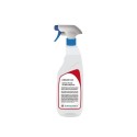 Bactericida y Virucida de rápida evaporación 0,75L LUBACIN