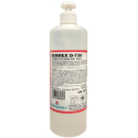 Gel hidroalcohólico antiséptico virucida 500ml