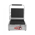 Grill Simple Superficie Ranurada