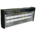 Exterminador de insectos 4x20w