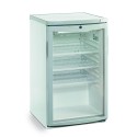 Armario expositor frigorífico 105 L