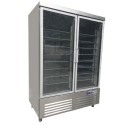 Armario expositor frigorífico 1400 L