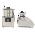 Cortadora-cutter combi CK-35V SAMMIC Ultra