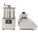 Cortadora-cutter combi CK-38V SAMMIC Ultra