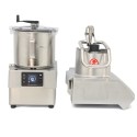Cortadora-cutter combi CK-48V SAMMIC Ultra