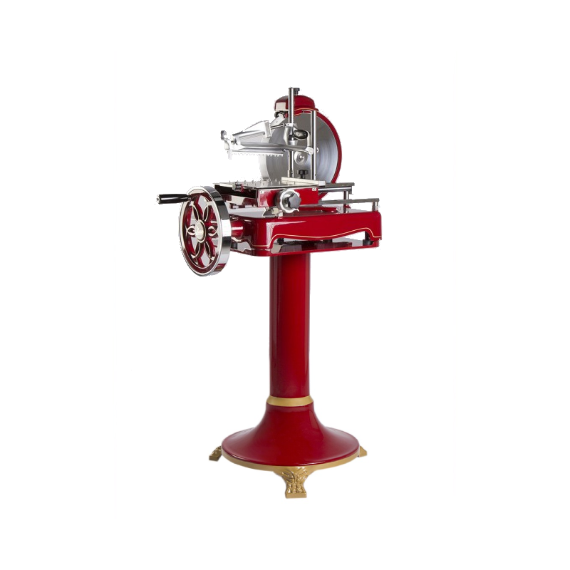 Cortadora de fiambre manual NOAW