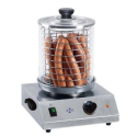 Máquina de perritos calientes