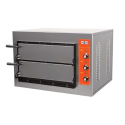 Horno pizza x8 6000 W