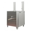Fogón para churros profesional FG80