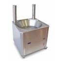 Fogón para churros automático profesional FG70AUT