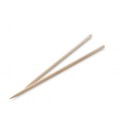 Palillos churrería de madera