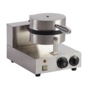 Gofrera redonda WM-1
