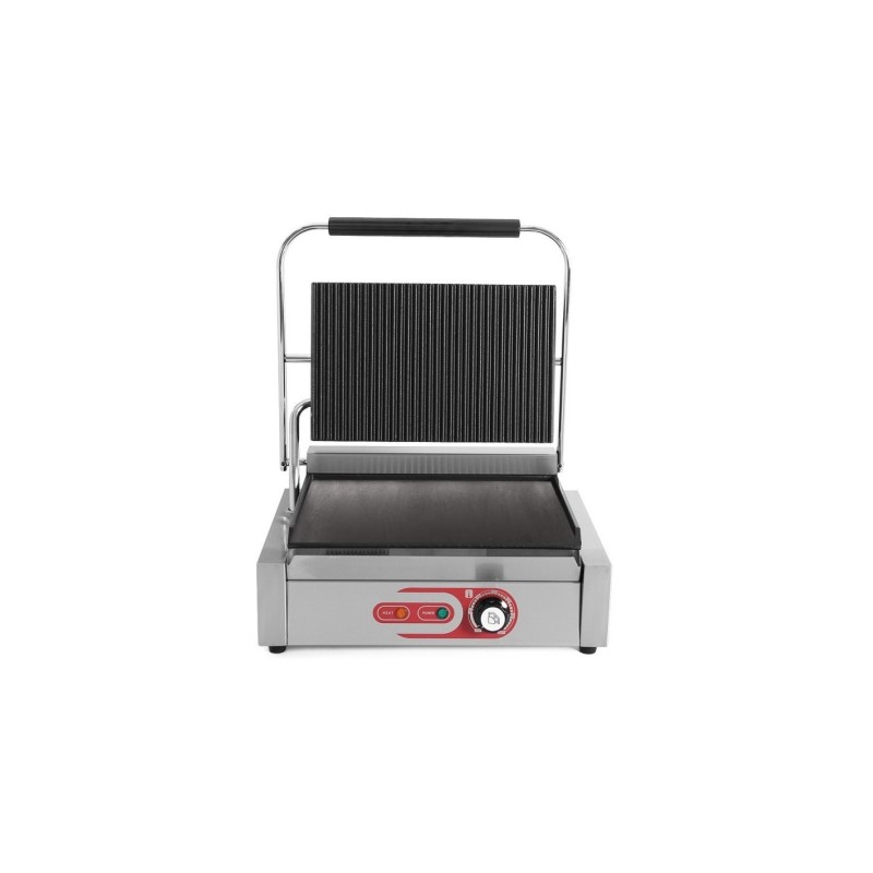 Grill eléctrico 36cm BASE LISA