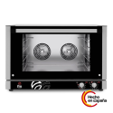 Horno Panadería FM RX 604 PLUS