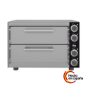 Horno pizza doble FM STZ 233