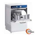 Lavavasos cesta 40x40 con bomba de desagüe Edenox