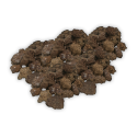 Piedra volcánica para barbacoa 3 kg