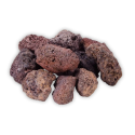 Piedra volcánica selección premium para barbacoa 6 kg
