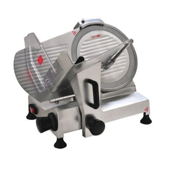 Cortadora de fiambre disco 250 mm HBS-250A