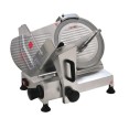 Cortadora de fiambre disco 250 mm HBS-250A
