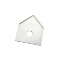 Cuchilla para dispensador de film MR-10-11