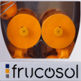 Exprimidor de zumos profesional automático Frucosol F50A