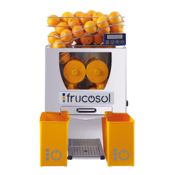 Exprimidor de zumos profesional Frucosol F50C