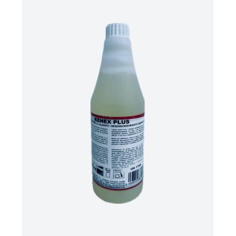 Desengrasante energético KENEX PLUS 0,75L