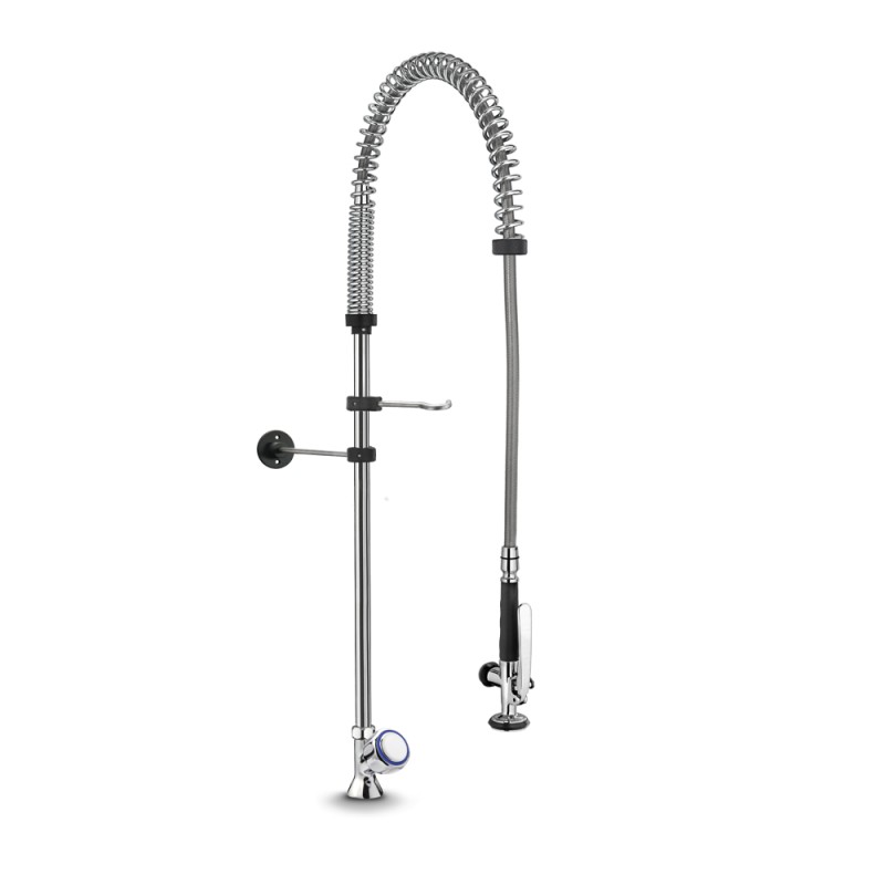 Grifo ducha pomo 1 agua