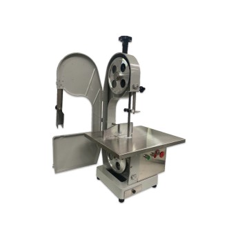 Sierra de cinta hueso Eco HLS800