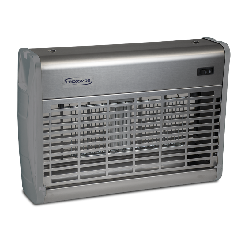 Exterminador de insectos serie UK-50 LED 9W