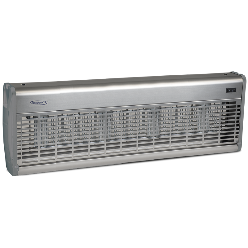 Exterminador de insectos serie UK-240 LED 30W
