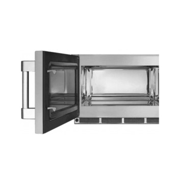 Microondas profesional 25L electrónico