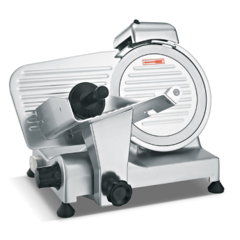 Cortadora de fiambre disco...