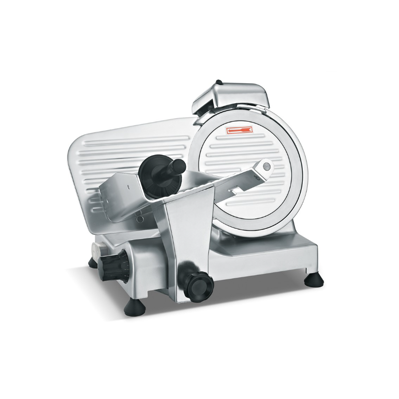Cortadora de fiambre disco 220 mm gama estándar