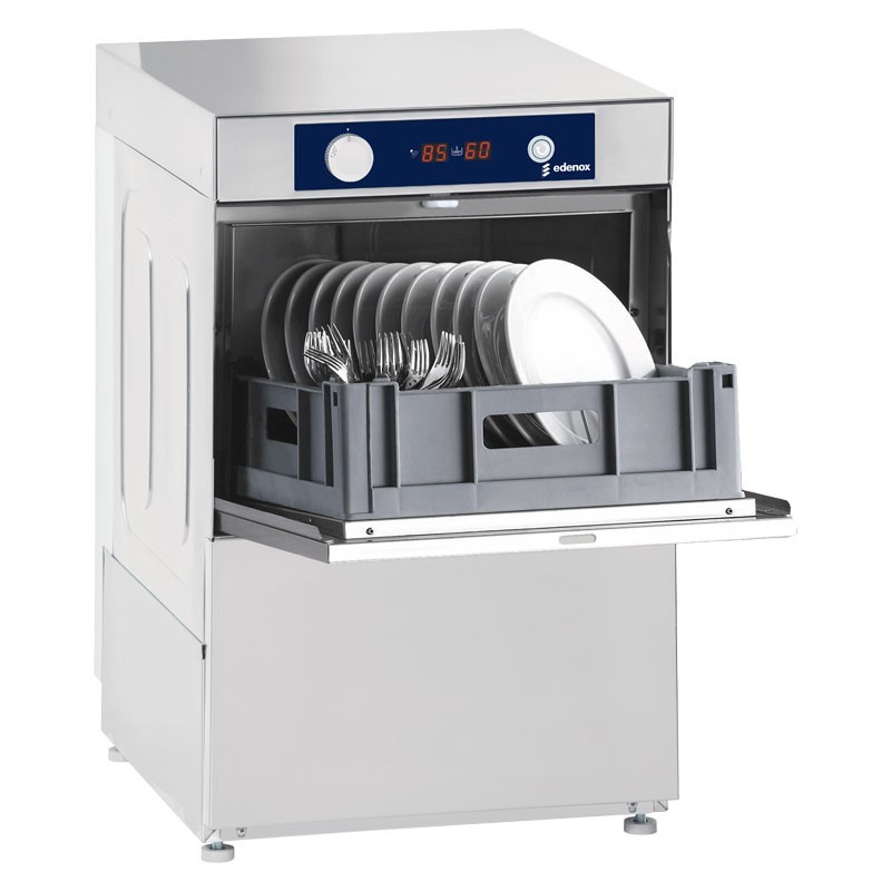 Lavavasos cesta 35x35 Edenox