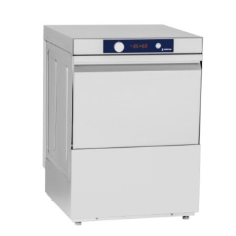 Lavavajillas cesta 50x50 con bomba de desagüe Edenox