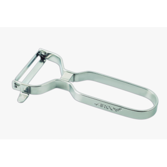 Pelador profesional acero...