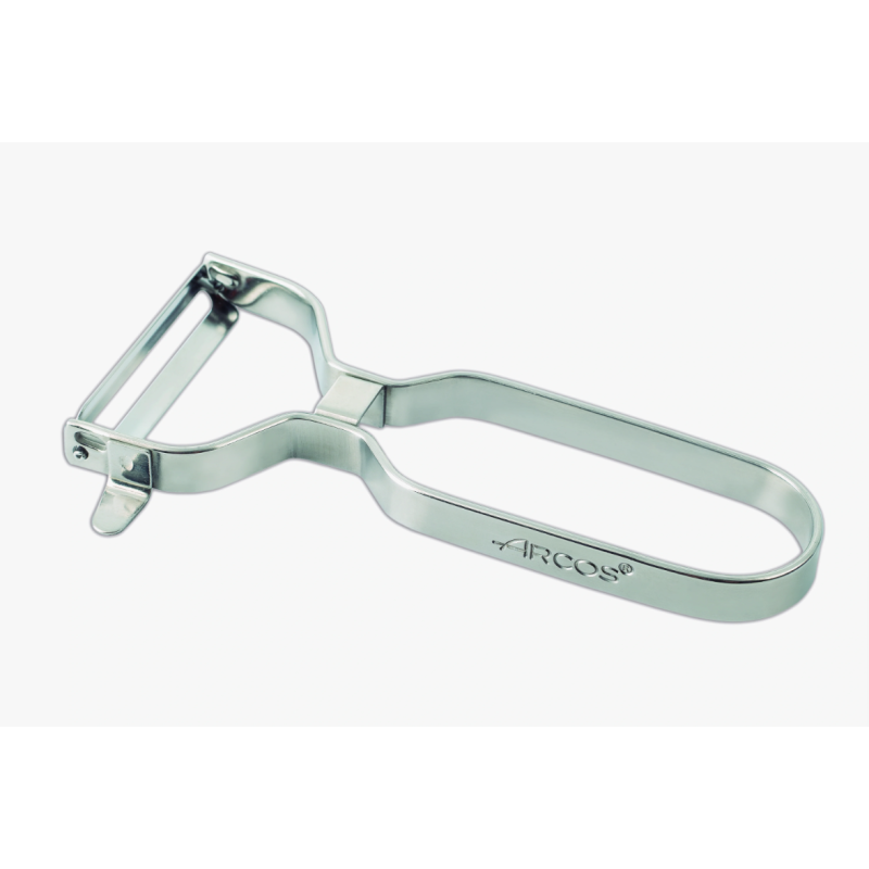 Pelador profesional acero inox Arcos