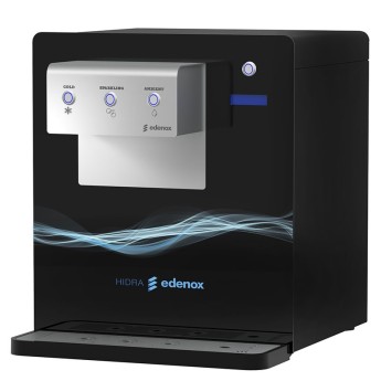 Fuente de agua HIDRA