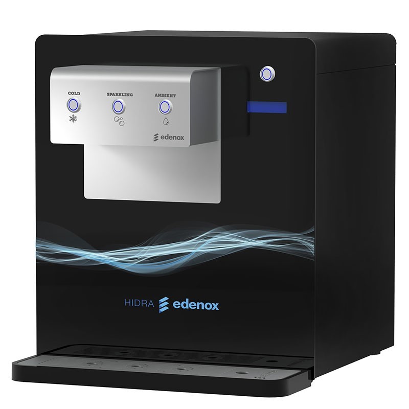 Fuente de agua HIDRA