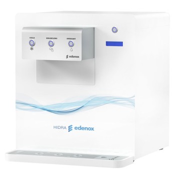 Fuente de agua HIDRA