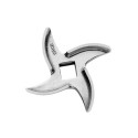 Cuchilla picadora nº 32 acero inox