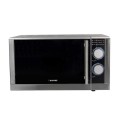 MICROONDAS PROFESIONAL 23L INOX
