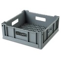 Cesta lavavasos 40x40